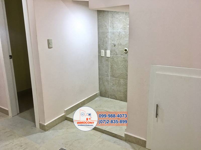 R183 Se renta departamentos y suite moderna por estrenar